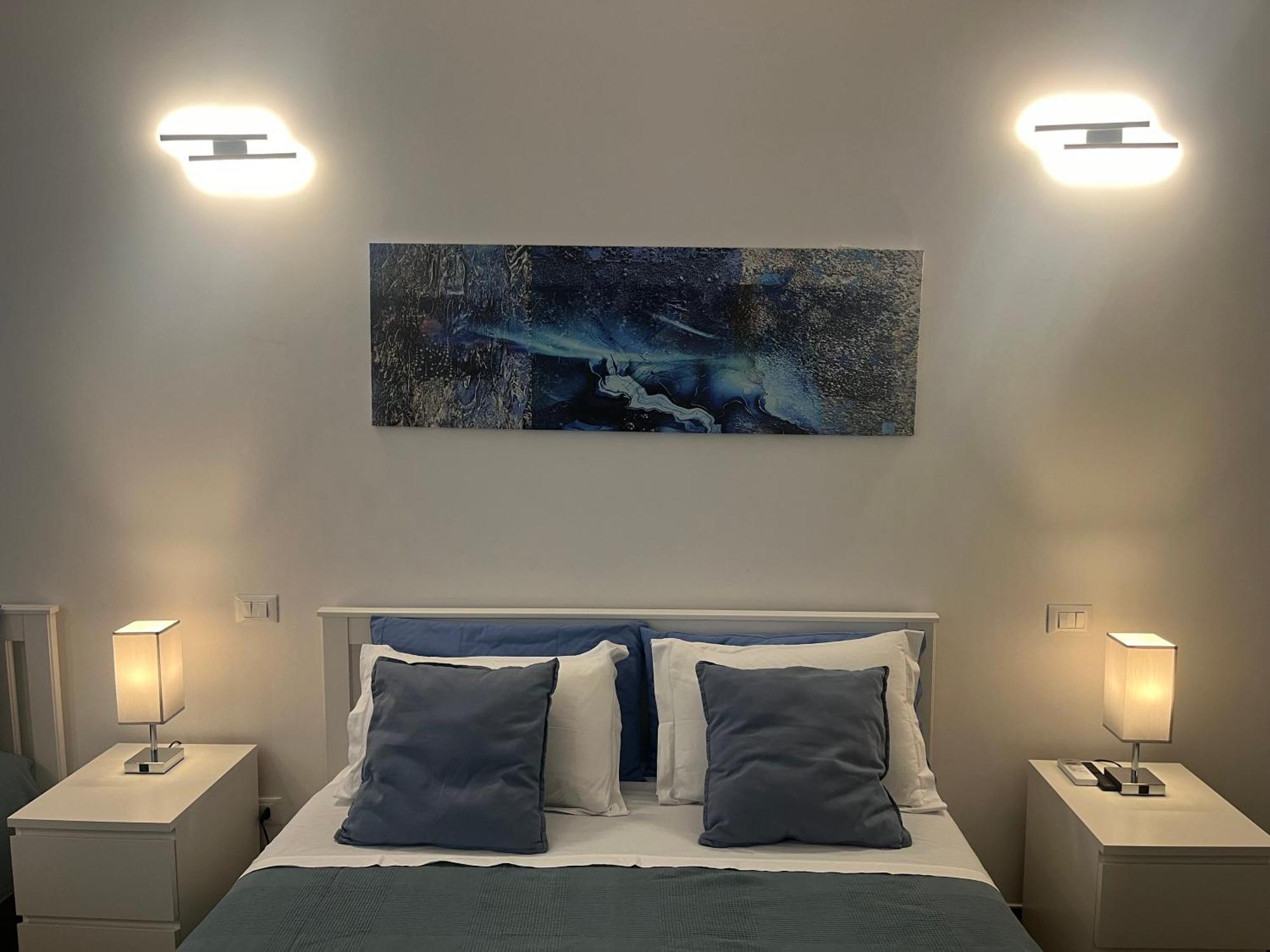 Anastasio Vatican Rooms G H — Photos 3